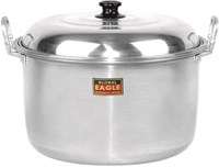 COOKING POT SHINNING 30 CM COOKING POT SHINNING 30 CM